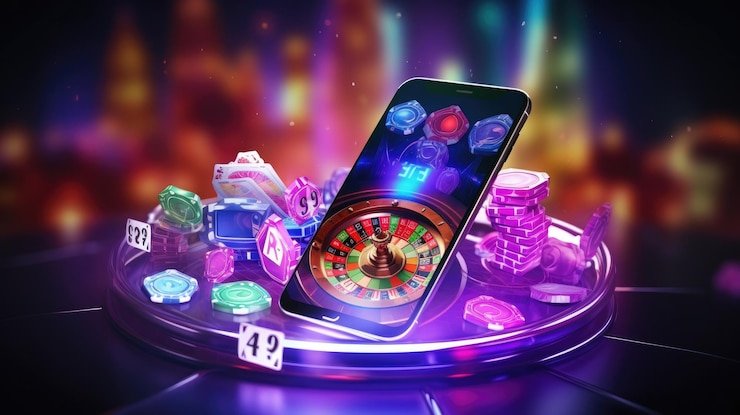 mt4apk Slot Rooms by Studio