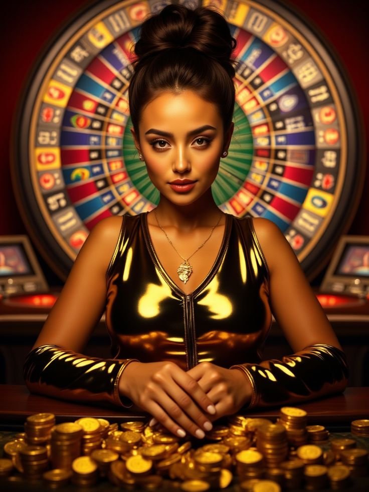 mt4apk Slots
